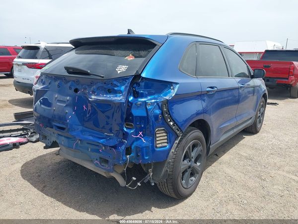 2022 FORD EDGE SE