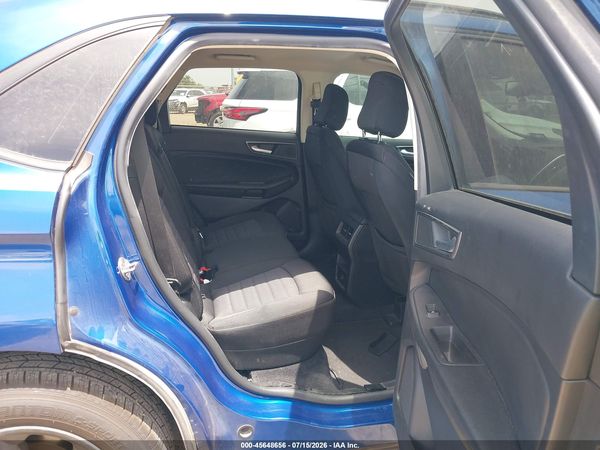 2022 FORD EDGE SE