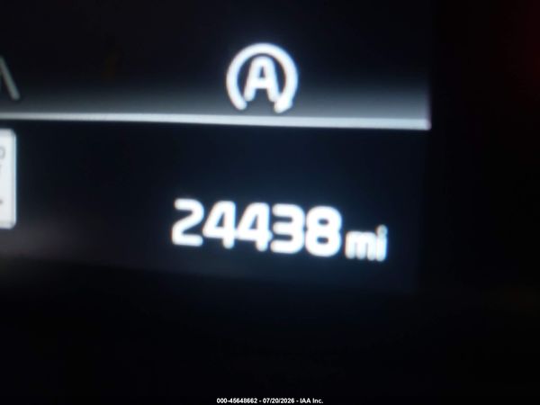2025 KIA SOUL EX