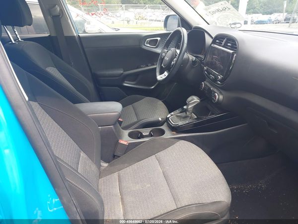 2025 KIA SOUL EX