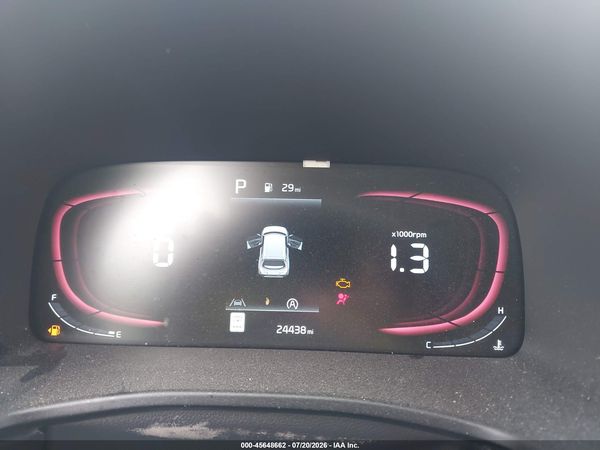 2025 KIA SOUL EX