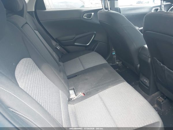 2025 KIA SOUL EX