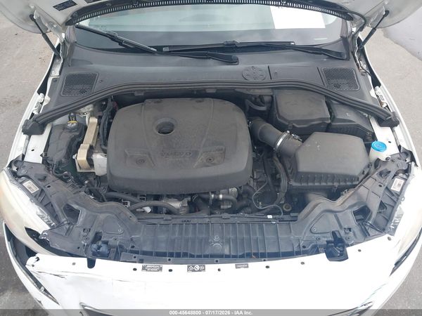 2018 VOLVO S60 INSCRIPTION T5