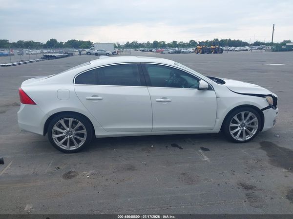 2018 VOLVO S60 INSCRIPTION T5