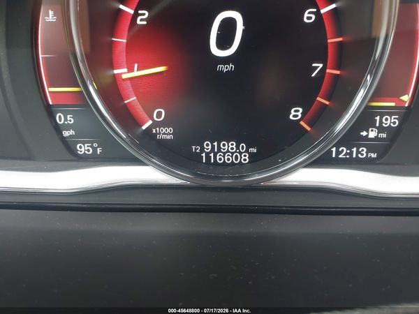 2018 VOLVO S60 INSCRIPTION T5