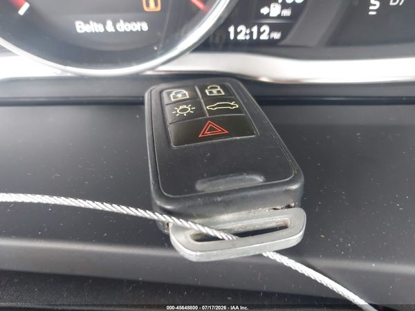 2018 VOLVO S60 INSCRIPTION T5