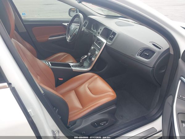 2018 VOLVO S60 INSCRIPTION T5