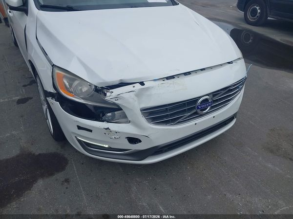 2018 VOLVO S60 INSCRIPTION T5