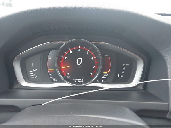 2018 VOLVO S60 INSCRIPTION T5