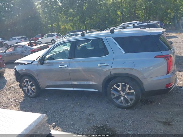 2020 HYUNDAI PALISADE
