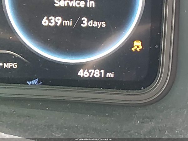 2022 HYUNDAI KONA N LINE