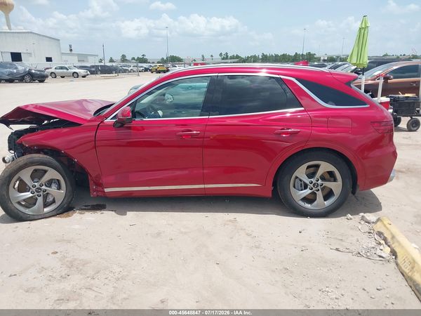 2026 GENESIS GV70