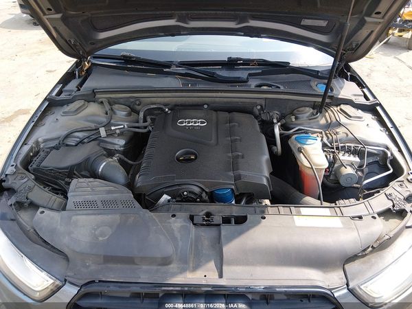 2016 AUDI A4 PREMIUM