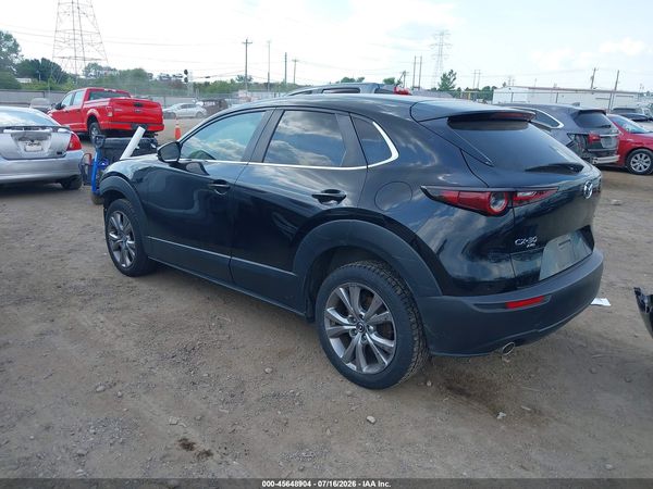 2020 MAZDA CX-30 SELECT PACKAGE