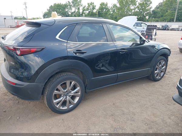 2020 MAZDA CX-30 SELECT PACKAGE