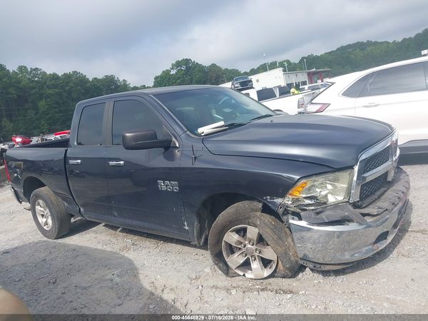 2016 RAM 1500 SLT