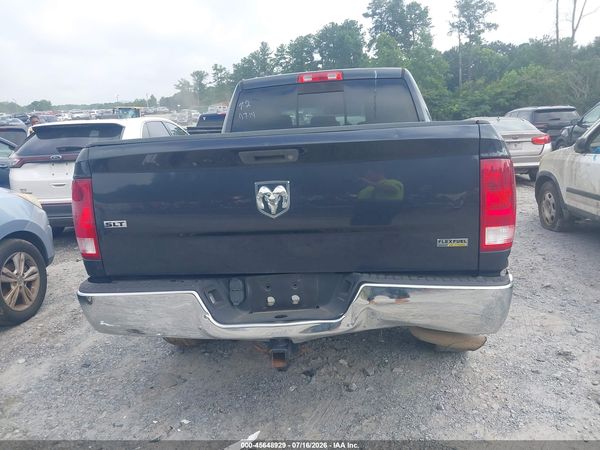 2016 RAM 1500 SLT