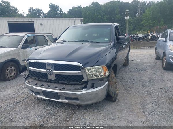 2016 RAM 1500 SLT