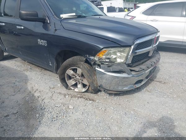 2016 RAM 1500 SLT