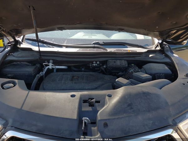 2020 ACURA MDX STANDARD