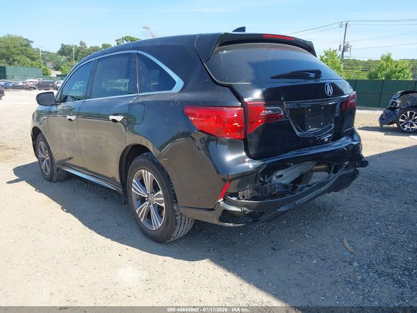 2020 ACURA MDX STANDARD