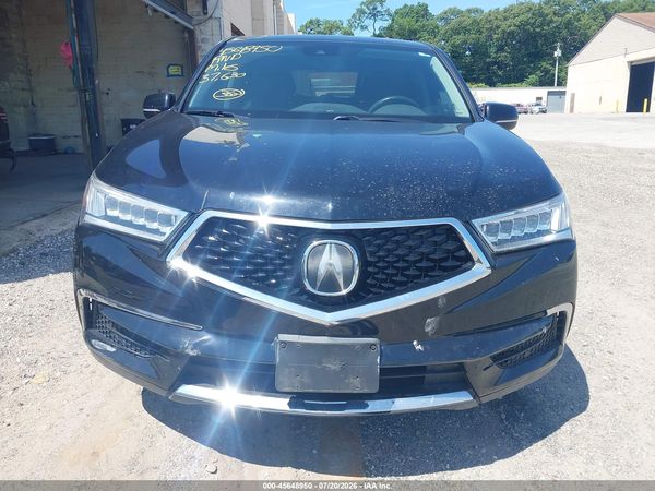 2020 ACURA MDX STANDARD