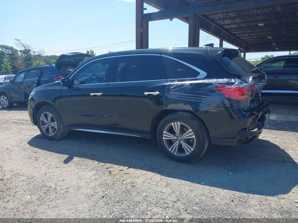 2020 ACURA MDX STANDARD