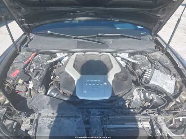 2019 AUDI A6 55 PREMIUM