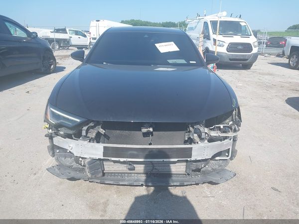 2019 AUDI A6 55 PREMIUM