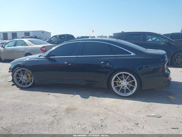 2019 AUDI A6 55 PREMIUM