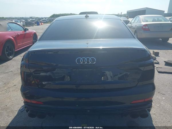 2019 AUDI A6 55 PREMIUM