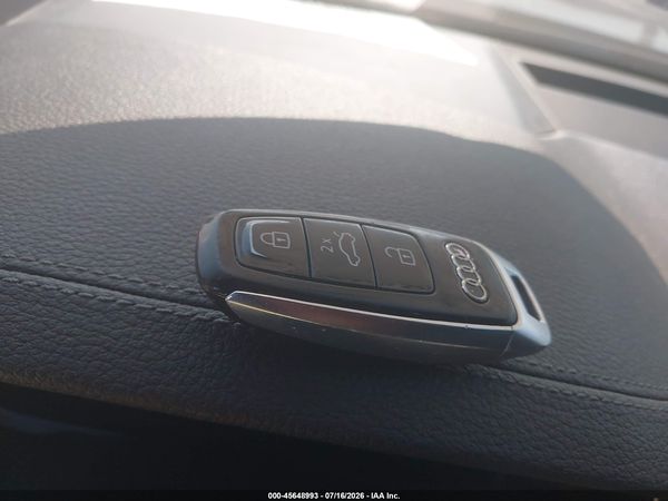 2019 AUDI A6 55 PREMIUM