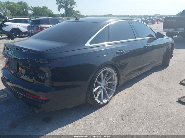 2019 AUDI A6 55 PREMIUM