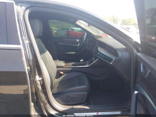 2019 AUDI A6 55 PREMIUM