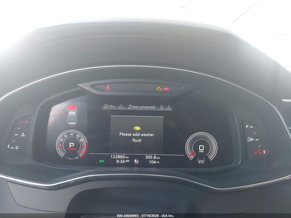 2019 AUDI A6 55 PREMIUM