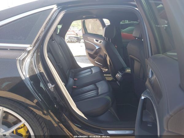 2019 AUDI A6 55 PREMIUM