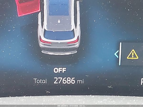 2024 BMW X5 PHEV XDRIVE50E
