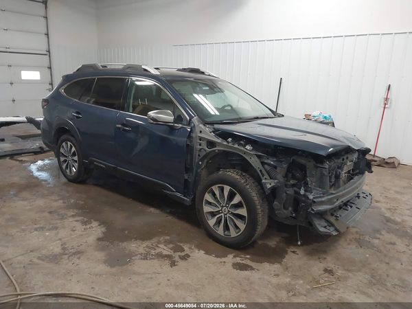 2024 SUBARU OUTBACK TOURING XT — I1