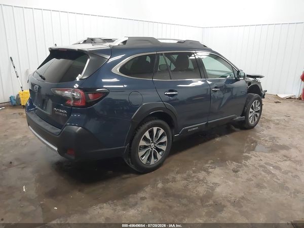 2024 SUBARU OUTBACK — I4