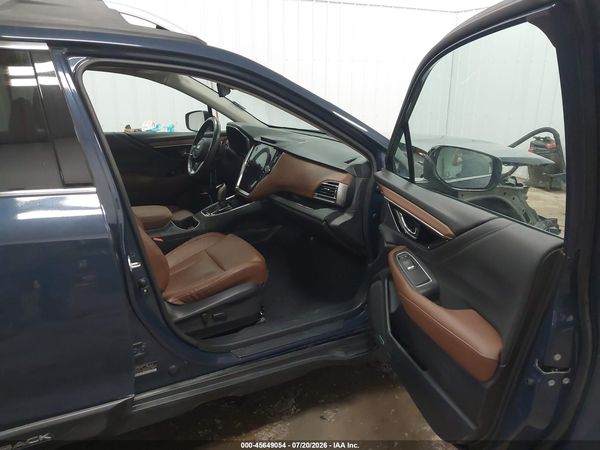 2024 SUBARU OUTBACK TOURING XT — I5