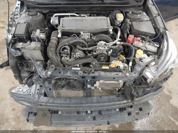 2024 SUBARU OUTBACK TOURING XT — I10