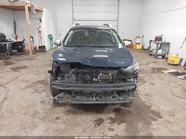 2024 SUBARU OUTBACK TOURING XT — I115