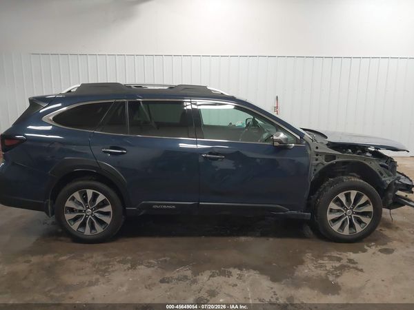 2024 SUBARU OUTBACK TOURING XT — I116