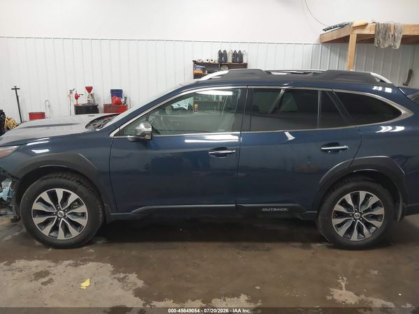 2024 SUBARU OUTBACK TOURING XT — I117