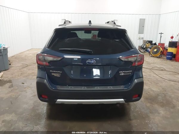2024 SUBARU OUTBACK TOURING XT — I119