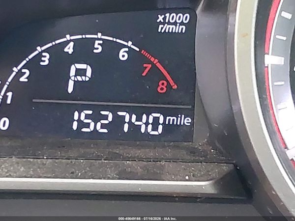 2016 MAZDA MAZDA3 I TOURING
