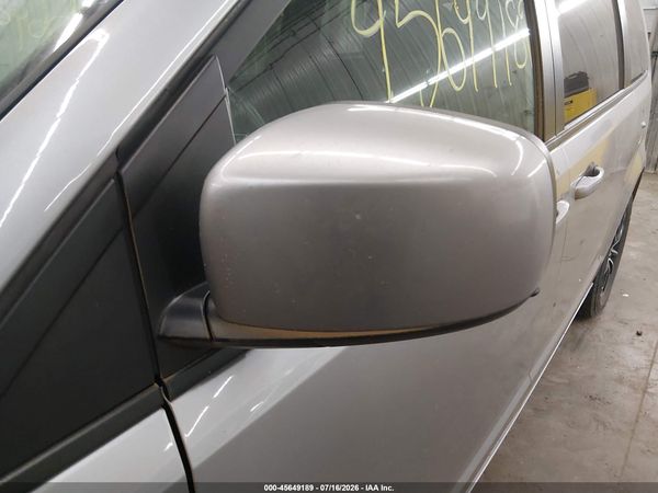 2018 DODGE GRAND CARAVAN SE PLUS — I13