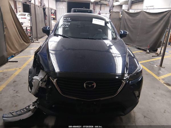 2016 MAZDA CX-3 GRAND TOURING