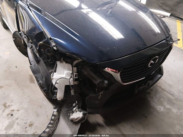 2016 MAZDA CX-3 GRAND TOURING