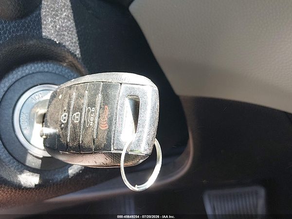 2016 KIA SOUL Plus
